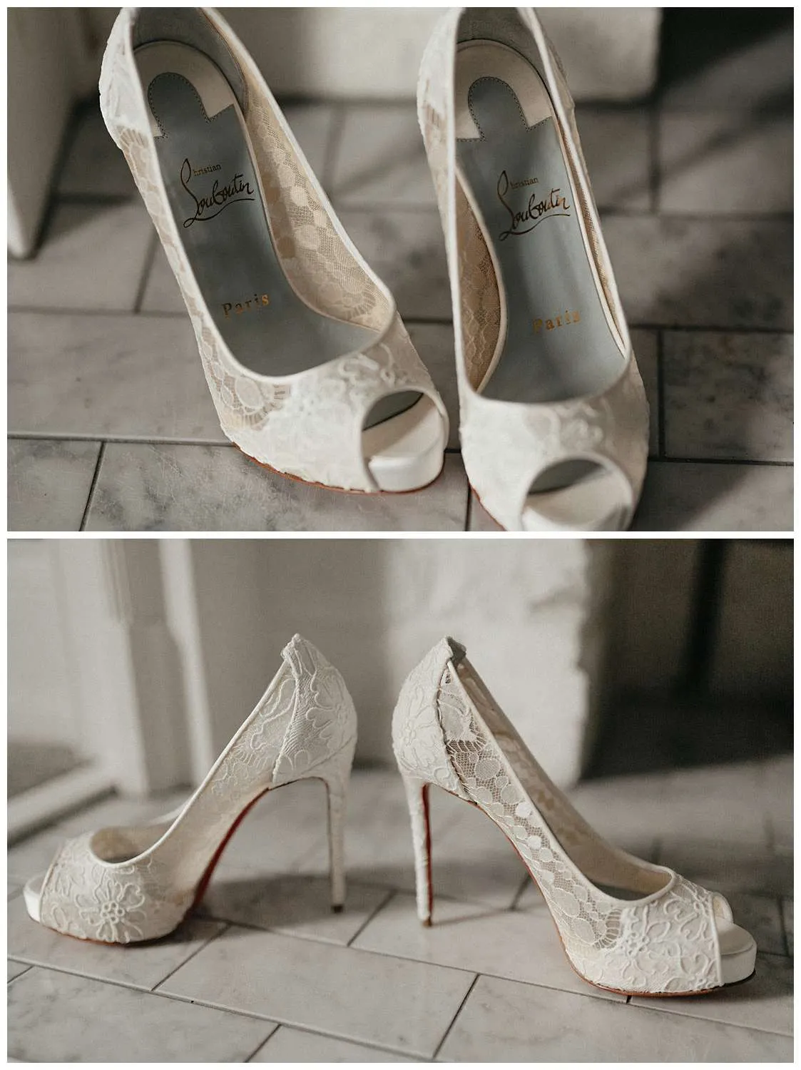 Colchester Wedding Photography - The wedding shoes